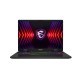 MSI Sword 16 HX B14VGKG-821XPL Intel Core i7 i7-14650HX Laptop 40.6 cm (16 MSI Sword 16 HX B14VGKG-821XPL Intel Core i7 i7-14650HX Laptop 40.6 cm (16