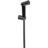 Spot bidetta set with handset holder
