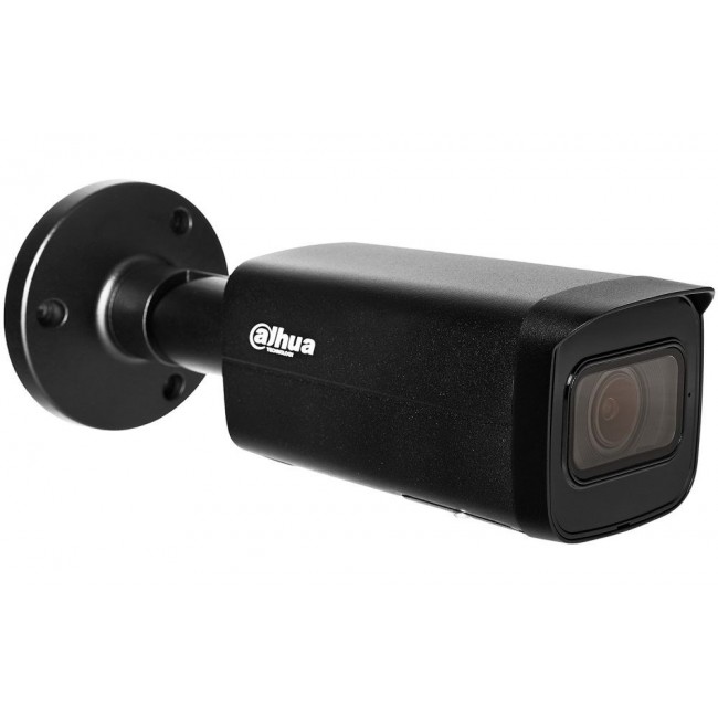IP CAMERA DAHUA IPC-HFW2841T-ZAS-27135 BLK IP CAMERA DAHUA IPC-HFW2841T-ZAS-27135 BLK