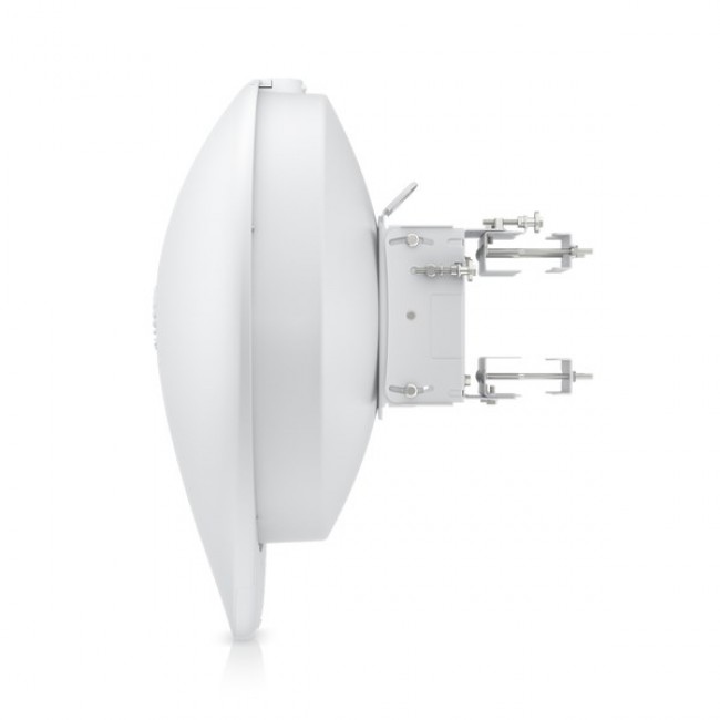 Ubiquiti AF60-XR-EU | Radio Link | 60 GHz, 5.4 Gbps, 15 km, GPS, 10G SFP+ Ubiquiti AF60-XR-EU | Radio Link | 60 GHz, 5.4 Gbps, 15 km, GPS, 10G SFP+