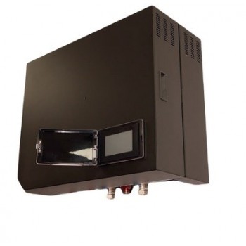 Hydraulic Module
