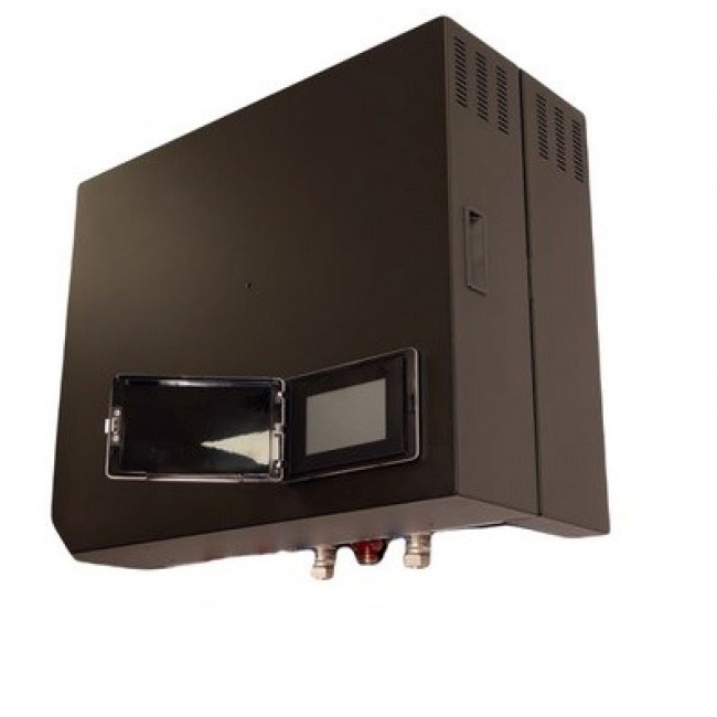 Hydraulic Module Hydraulic Module