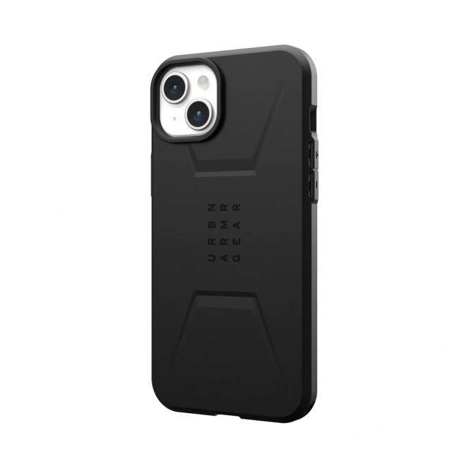 Urban Armor Gear 114306114040 mobile phone case 17 cm (6.7 Urban Armor Gear 114306114040 mobile phone case 17 cm (6.7