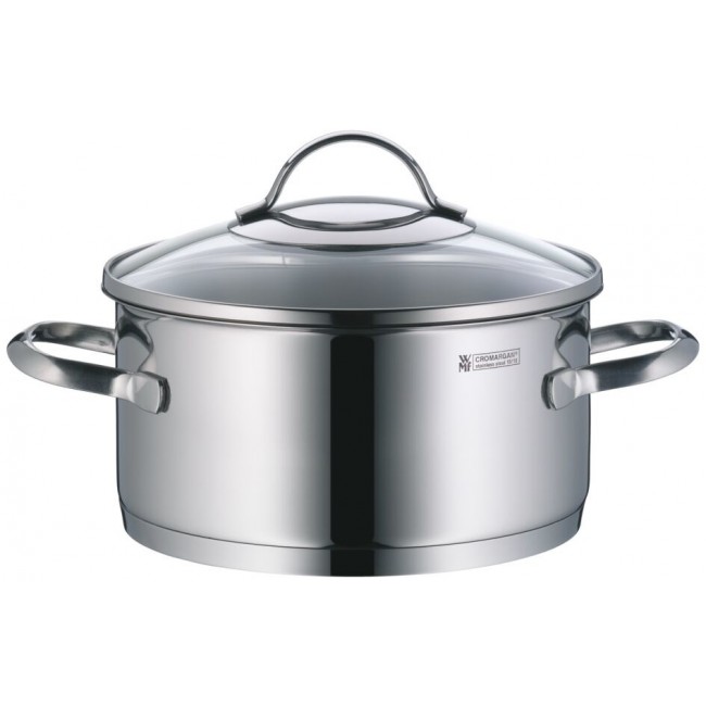 WMF Provence Plus 0721556380 pan set 9 pc(s) WMF Provence Plus 0721556380 pan set 9 pc(s)