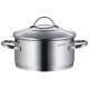 WMF Provence Plus 0721556380 pan set 9 pc(s) WMF Provence Plus 0721556380 pan set 9 pc(s)