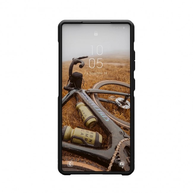 Urban Armor Gear Metropolis LT mobile phone case 17.3 cm (6.8 Urban Armor Gear Metropolis LT mobile phone case 17.3 cm (6.8