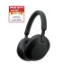 Sony WH-1000XM5 Noise Cancelling Wireless Headphones, 30 hours battery life, Overhead Bluetooth Headphones, Optimised for Alexa and Google Assistant, IOS and Android with Built-In Mic, in Black Sony WH-1000XM5 Noise Cancelling Wireless Headphones, 30 hours battery life, Overhead Bluetooth Headphones, Optimised for Alexa and Google Assistant, IOS and Android with Built-In Mic, in Black