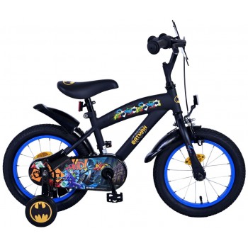 Children's Bicycle 14 Batman