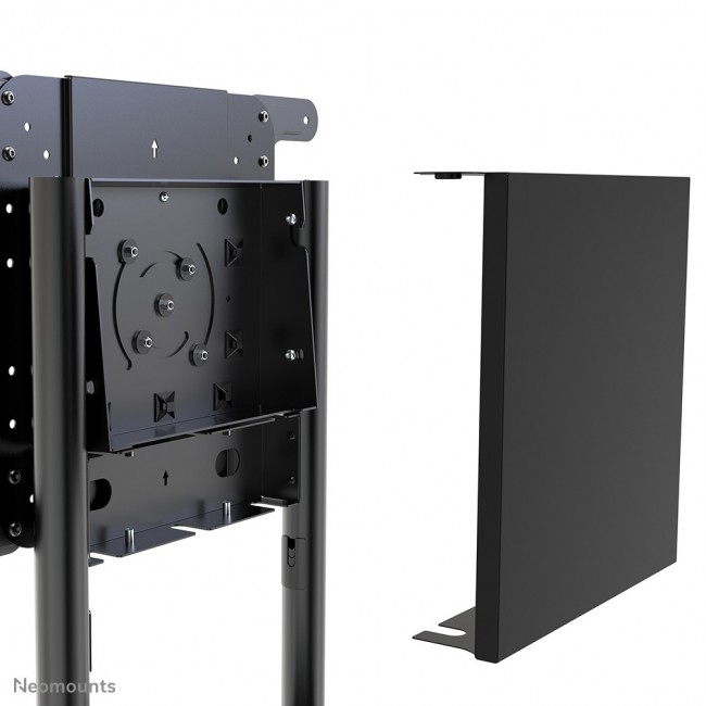 Neomounts NS-M1250BLACK TV trolley 37-70