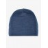 Buff Heavyweight Merino Wool Beanie - Indigo