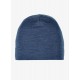 Buff Heavyweight Merino Wool Beanie - Indigo Buff Heavyweight Merino Wool Beanie - Indigo