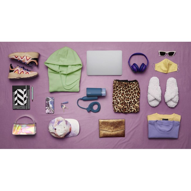 Philips 3000 series STH3000/20 steam cleaner Portable steam cleaner 0.1 L 1000 W Blue