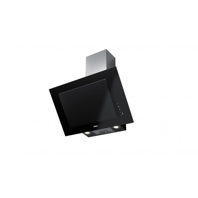 Teka DVT 78660 TBS Wall-mounted Black 698 m /h