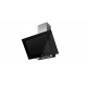 Teka DVT 78660 TBS Wall-mounted Black 698 m /h
