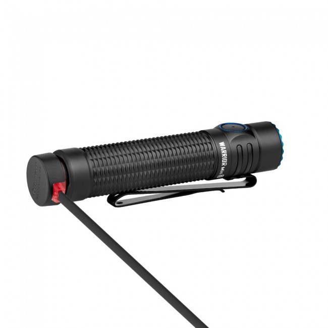Olight WARRIOR Mini 3 1750lm classic LED torch Olight WARRIOR Mini 3 1750lm classic LED torch
