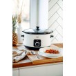 Adler AD 6413W Slow cooker 5.8 l White Adler AD 6413W Slow cooker 5.8 l White