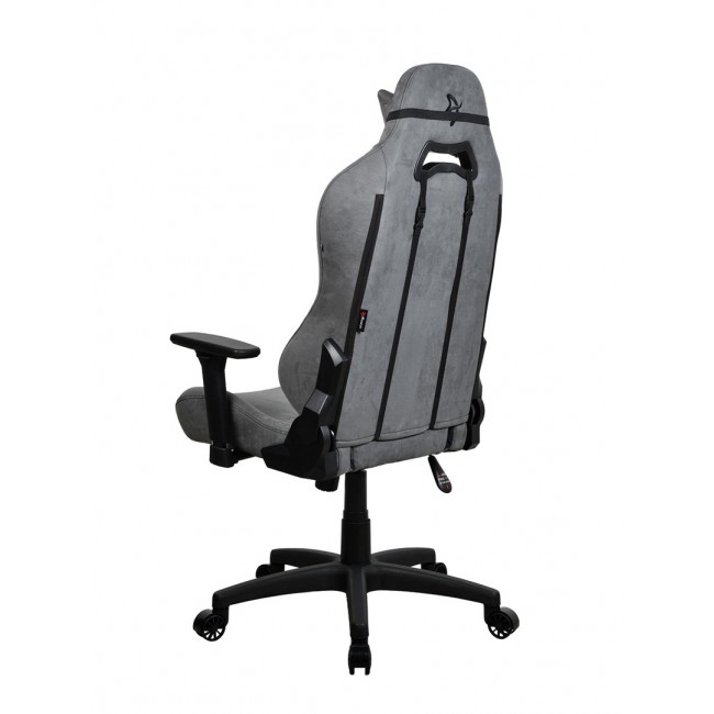 Arozzi Torretta SuperSoft Gaming Chair -Anthracite Arozzi