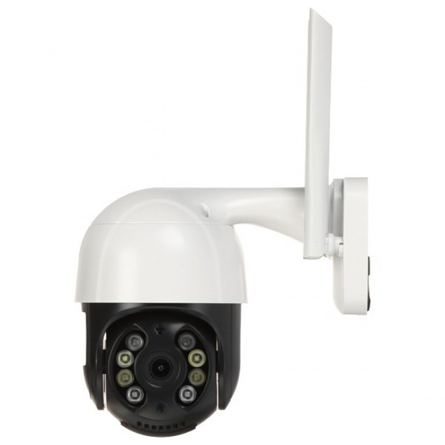 IP Camera Rotating Outdoor ICSEE-W81SD Wi-Fi 8MP IP Camera Rotating Outdoor ICSEE-W81SD Wi-Fi 8MP