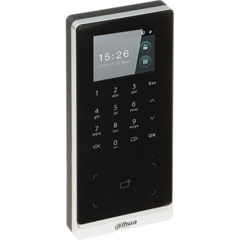 IP Camera ASI2201H-W