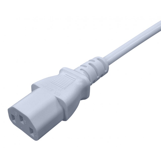 ASUS PRIME AP303 Mesh Midi Tower White