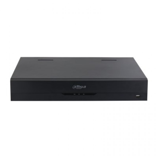 Dahua Technology XVR5432L-I3 digital video recorder (DVR) Black