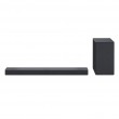 LG SC9S Black 3.1.3 channels 400 W LG SC9S Black 3.1.3 channels 400 W