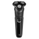Philips SHAVER Series 5000 S5887/10 Wet and dry electric shaver and soft pouch