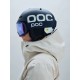 Ski goggles POC Fovea Black Ski goggles POC Fovea Black