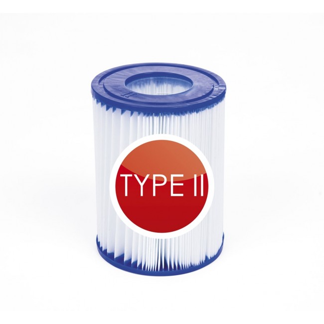 Bestway Fast Set 57376 above ground pool Inflatable pool Round 7340 L Grey Bestway Fast Set 57376 above ground pool Inflatable pool Round 7340 L Grey