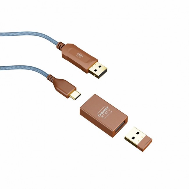 CHERRY XTRFY M64 Wireless