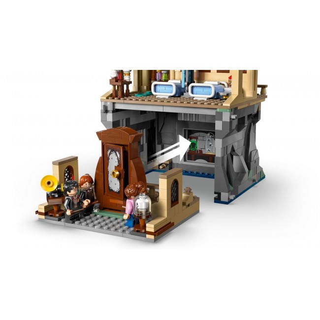 LEGO HARRY POTTER 76463 Hogwarts Castle - Hospital Wing