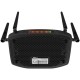 TOTOLINK X5000R AX1800 WIRELESS DUAL BAND GIGABIT ROUTER vlan wireless router Gigabit Ethernet Dual-band (2.4 GHz / 5 GHz) Black