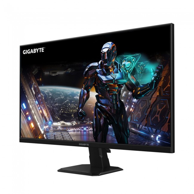 Gigabyte GS27QA 27 2560 x 1440 px Quad HD LCD monitor black Gigabyte GS27QA 27 2560 x 1440 px Quad HD LCD monitor black
