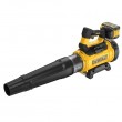 DeWALT DCMBL777X1-QW 54 V axial leaf blower DeWALT DCMBL777X1-QW 54 V axial leaf blower