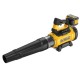 DeWALT DCMBL777X1-QW 54 V axial leaf blower