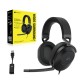 Corsair HS65 SURROUND Headset Wired Handheld Gaming Carbon