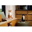 LEGO IDEAS 21376 Orange Cat