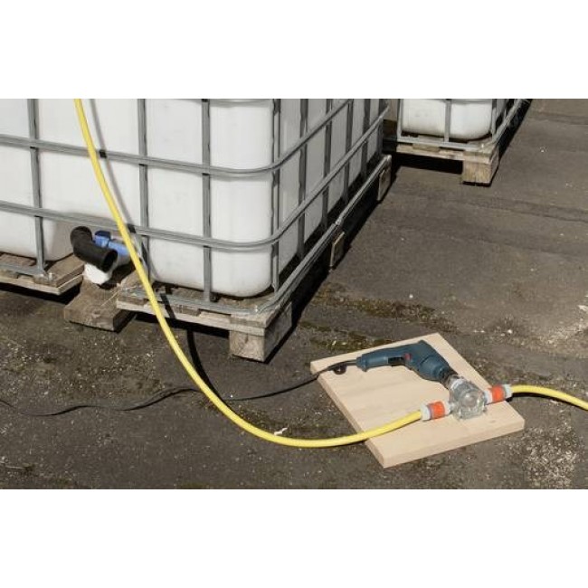 wolfcraft GmbH 1 pump wolfcraft GmbH 1 pump