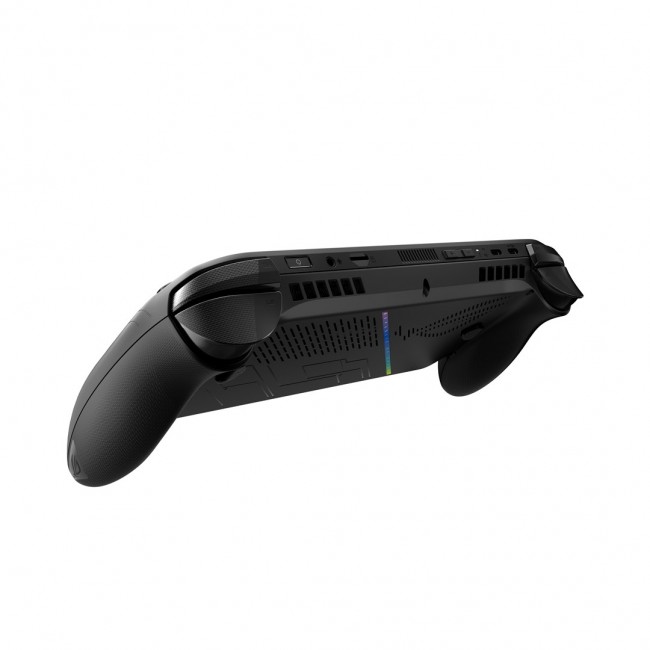 ASUS ROG Xbox Ally X RC73XA-NH011W portable game console 17.8 cm (7 ASUS ROG Xbox Ally X RC73XA-NH011W portable game console 17.8 cm (7