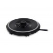 Esperanza EHI011 Steam iron Ceramic soleplate Grey, Black 2600 W Esperanza EHI011 Steam iron Ceramic soleplate Grey, Black 2600 W