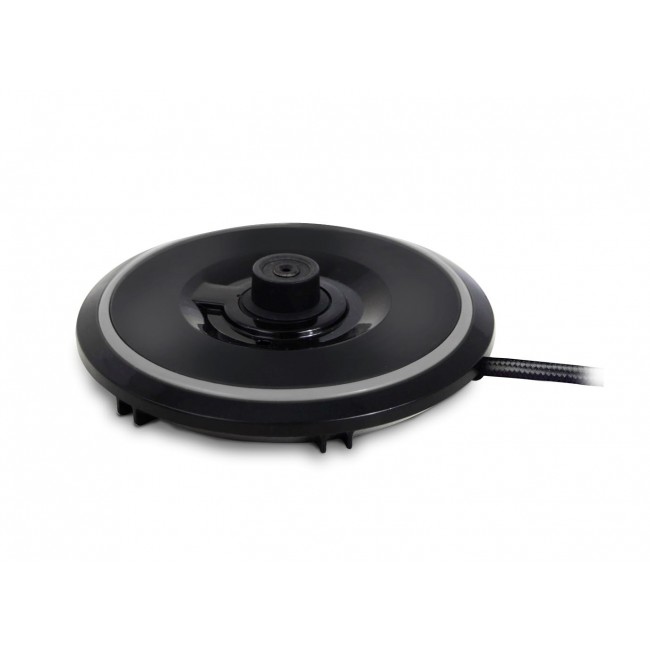 Esperanza EHI011 Steam iron Ceramic soleplate Grey, Black 2600 W