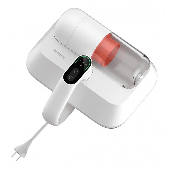 Xiaomi Dust Mite Vacuum Cleaner Pro handheld vacuum White Bagless