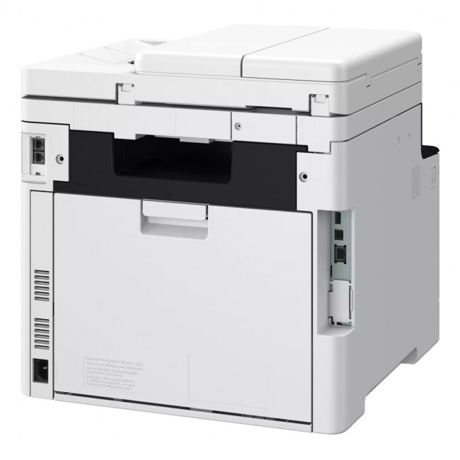 Canon i-SENSYS MF754Cdw II Laser A4 1200 x 1200 DPI 33 ppm Wi-Fi
