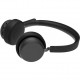 Lenovo 4XD1Q30302 headphones/headset Wireless Head-band Calls/Music Bluetooth Black Lenovo 4XD1Q30302 headphones/headset Wireless Head-band Calls/Music Bluetooth Black
