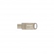 Patriot FLASHDRIVE Tab T560 256GB Dual USB 120MBs Patriot FLASHDRIVE Tab T560 256GB Dual USB 120MBs