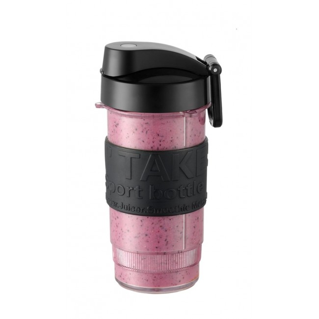 CONCEPT SM3490 Blender 700 W Black