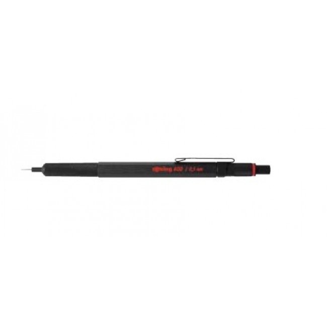 Rotring 1904443 mechanical pencil 0.5 mm HB