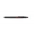 Rotring 1904443 mechanical pencil 0.5 mm HB
