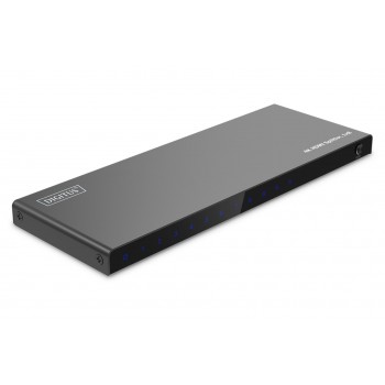 Digitus 4K HDMI Splitter, 1x8