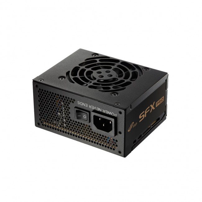 Power Supply FSP SFX PRO 450W - 450 W - 100-240 V - 50-60 Hz - Active